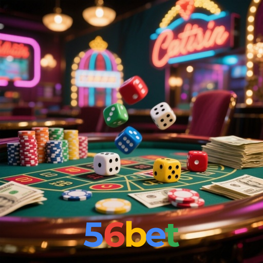 56bet visual