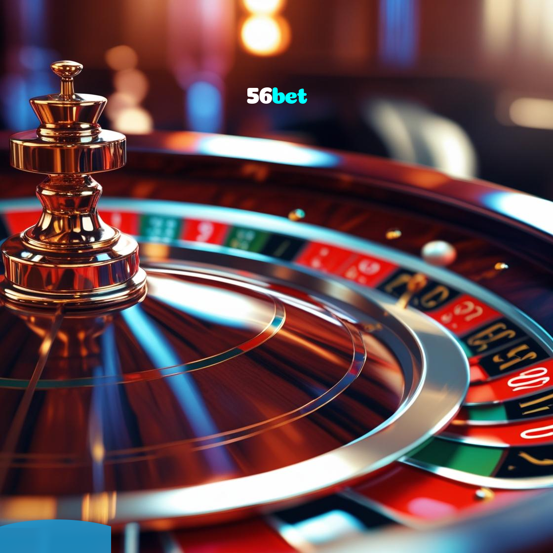 56bet visual