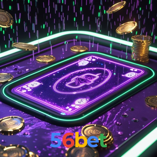 56bet visual