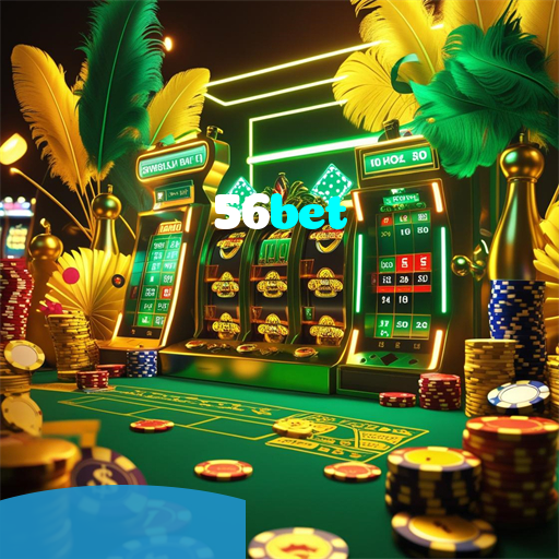 56bet visual