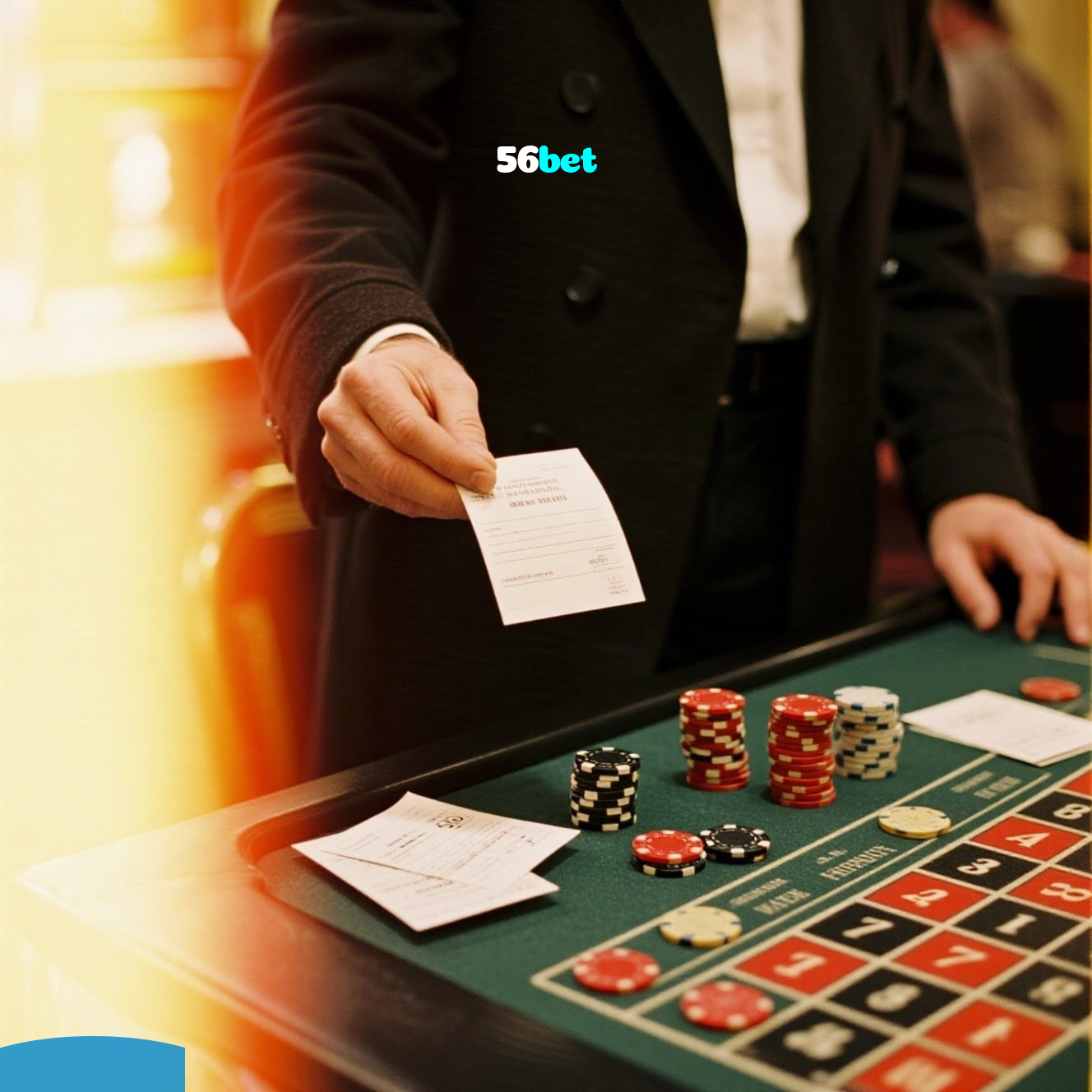 56bet visual