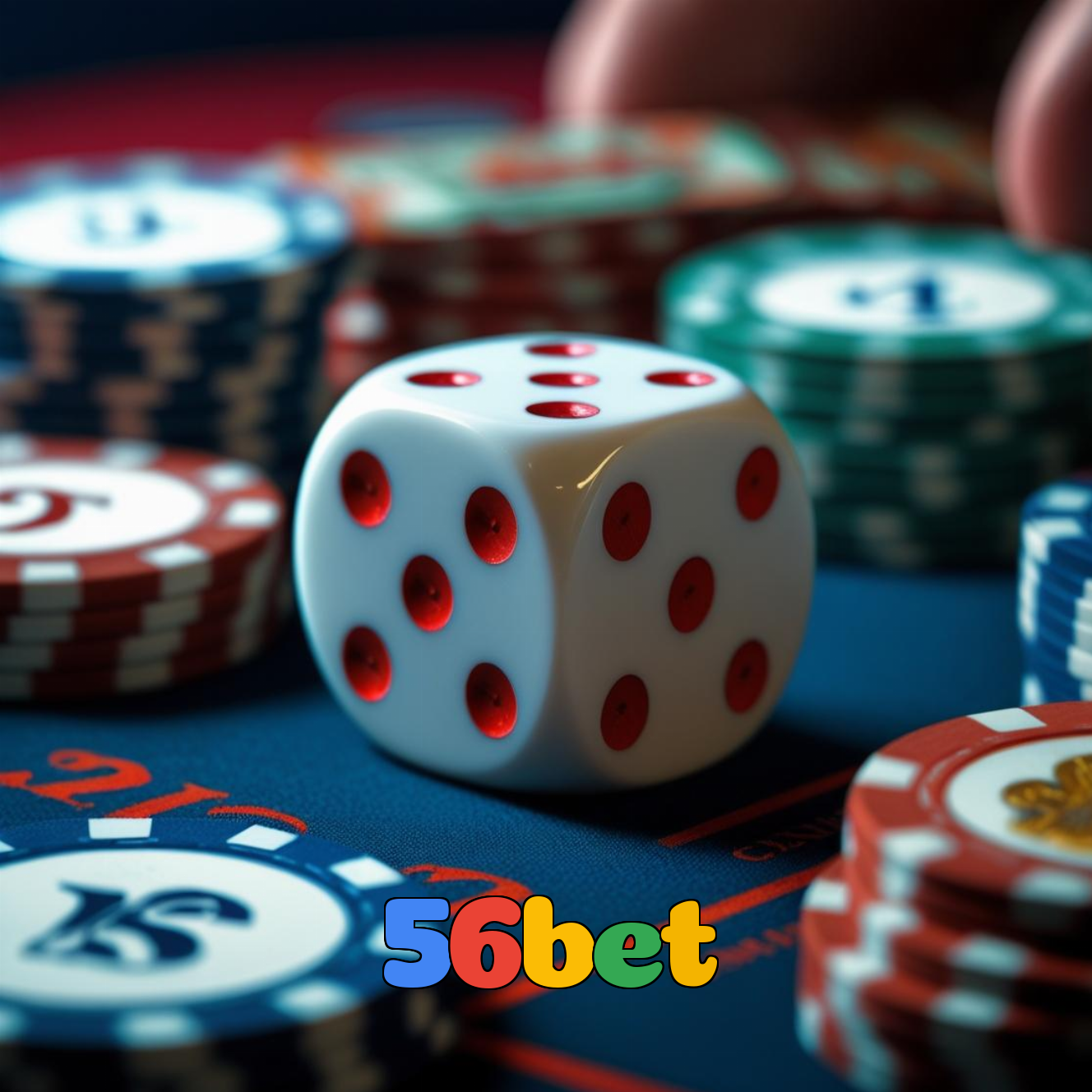 56bet visual