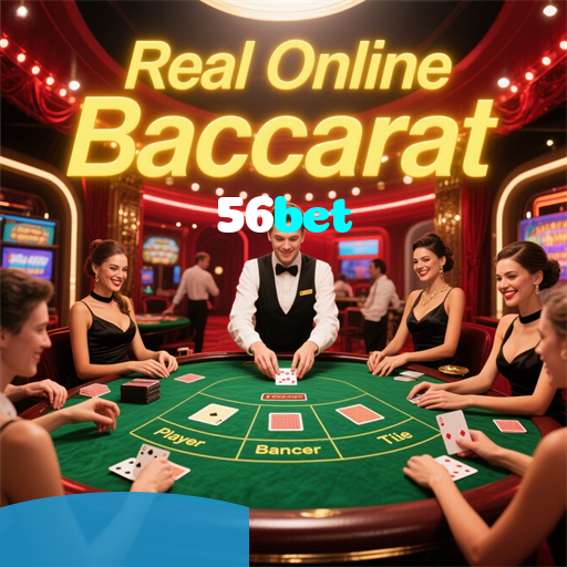 56bet visual