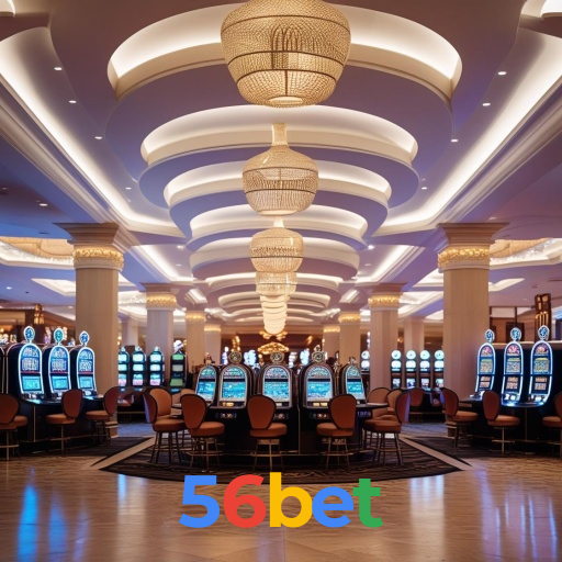 56bet visual
