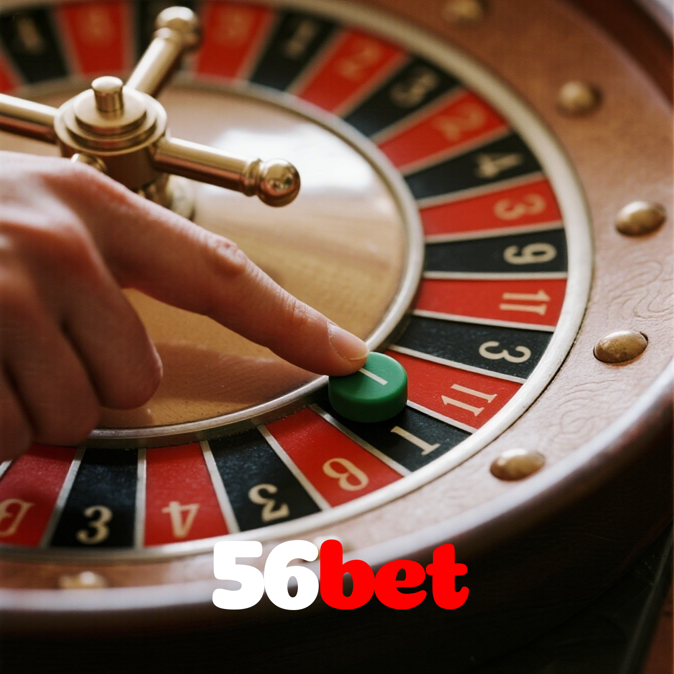 56bet visual