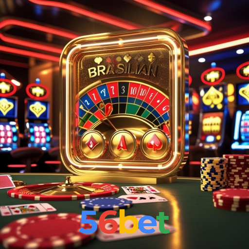 56bet visual