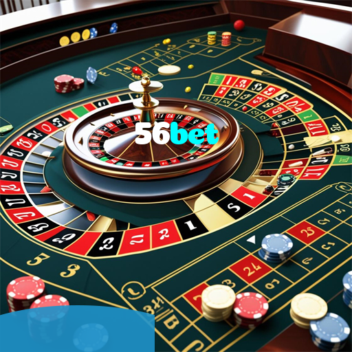 56bet visual