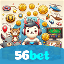 56bet visual