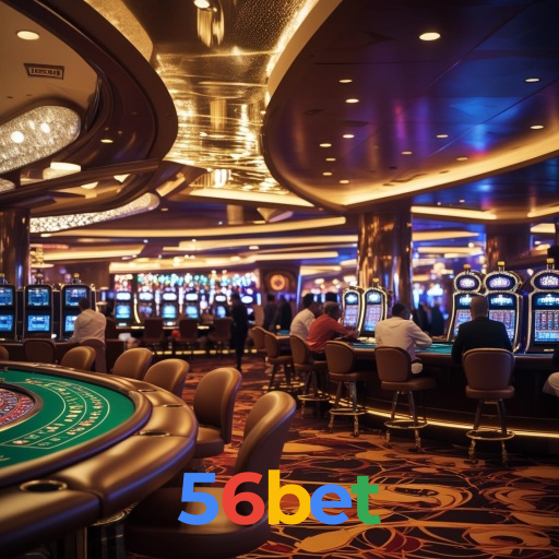 56bet visual