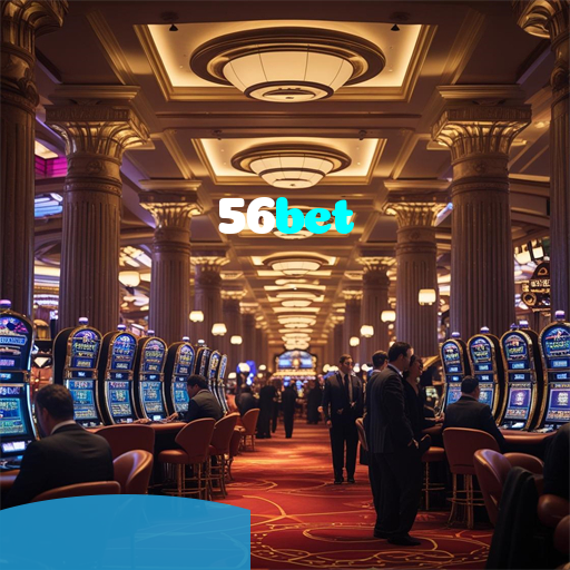 56bet visual
