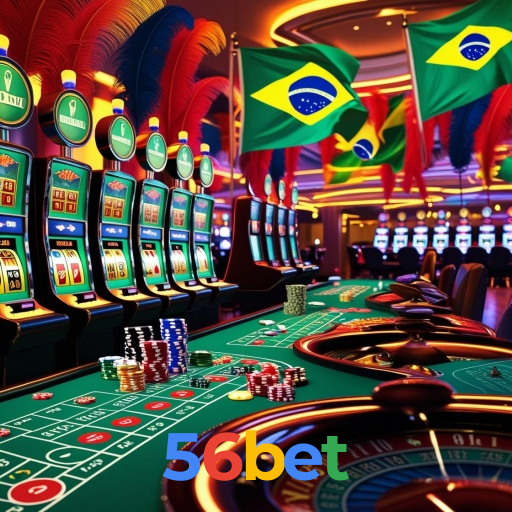 56bet visual