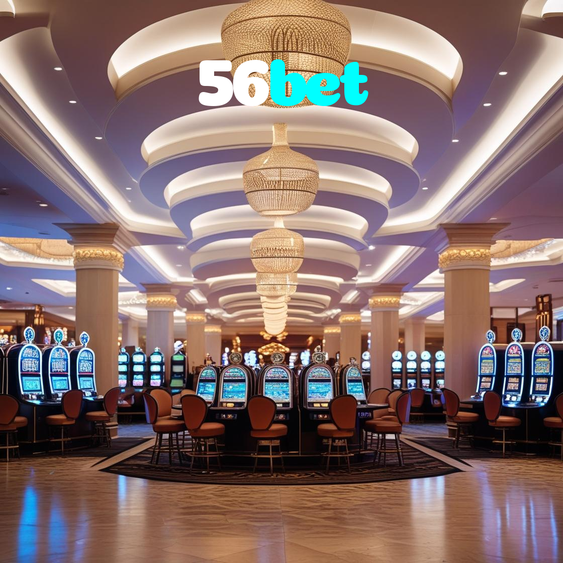 56bet visual