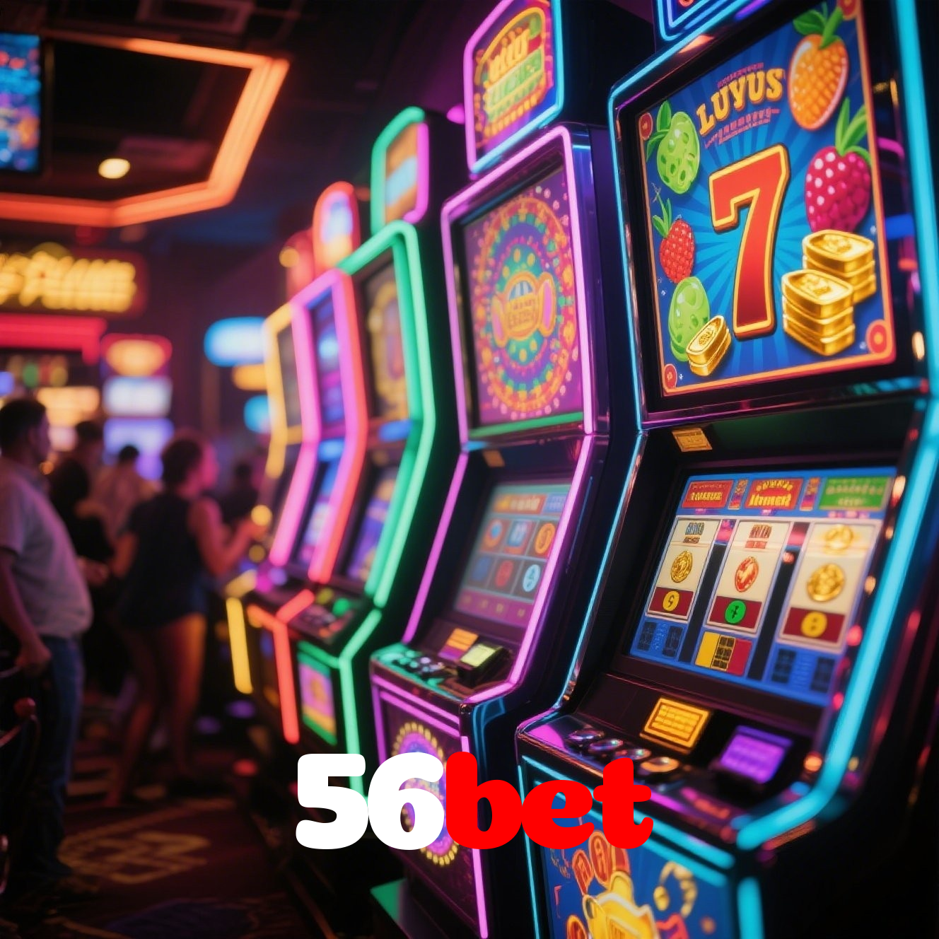 56bet visual