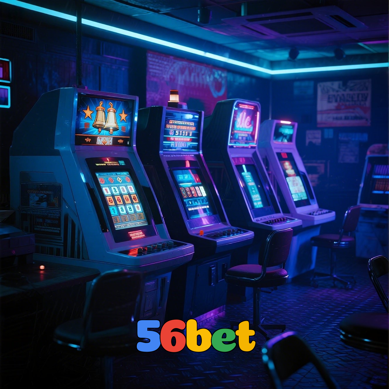 56bet visual