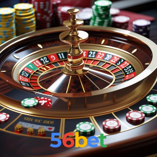 56bet visual