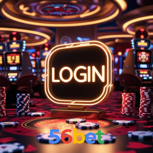 56bet visual