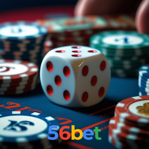56bet visual