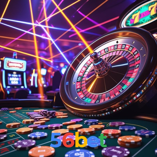 56bet visual