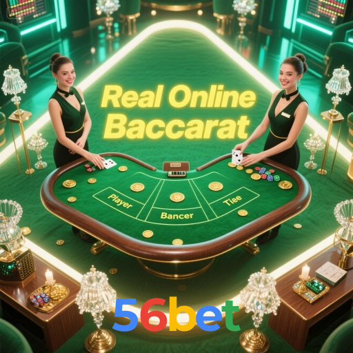 56bet visual