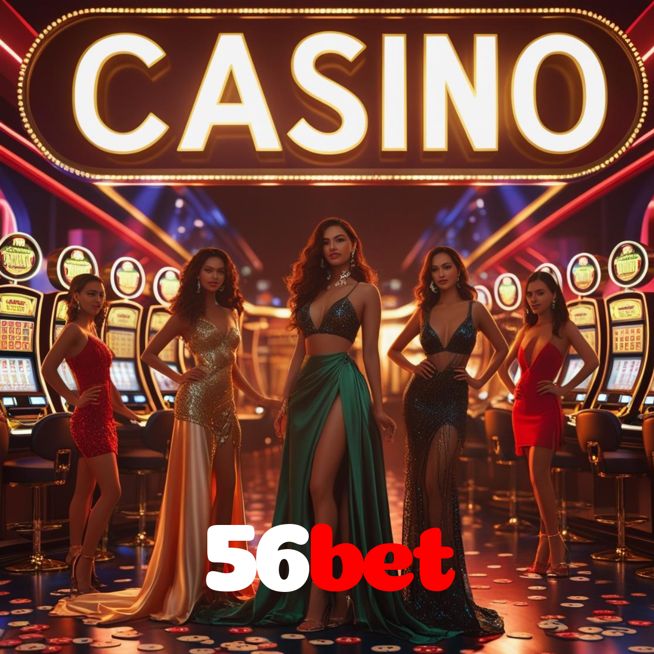 56bet visual