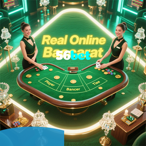 56bet visual