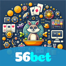 56bet visual