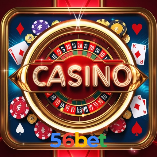 56bet visual