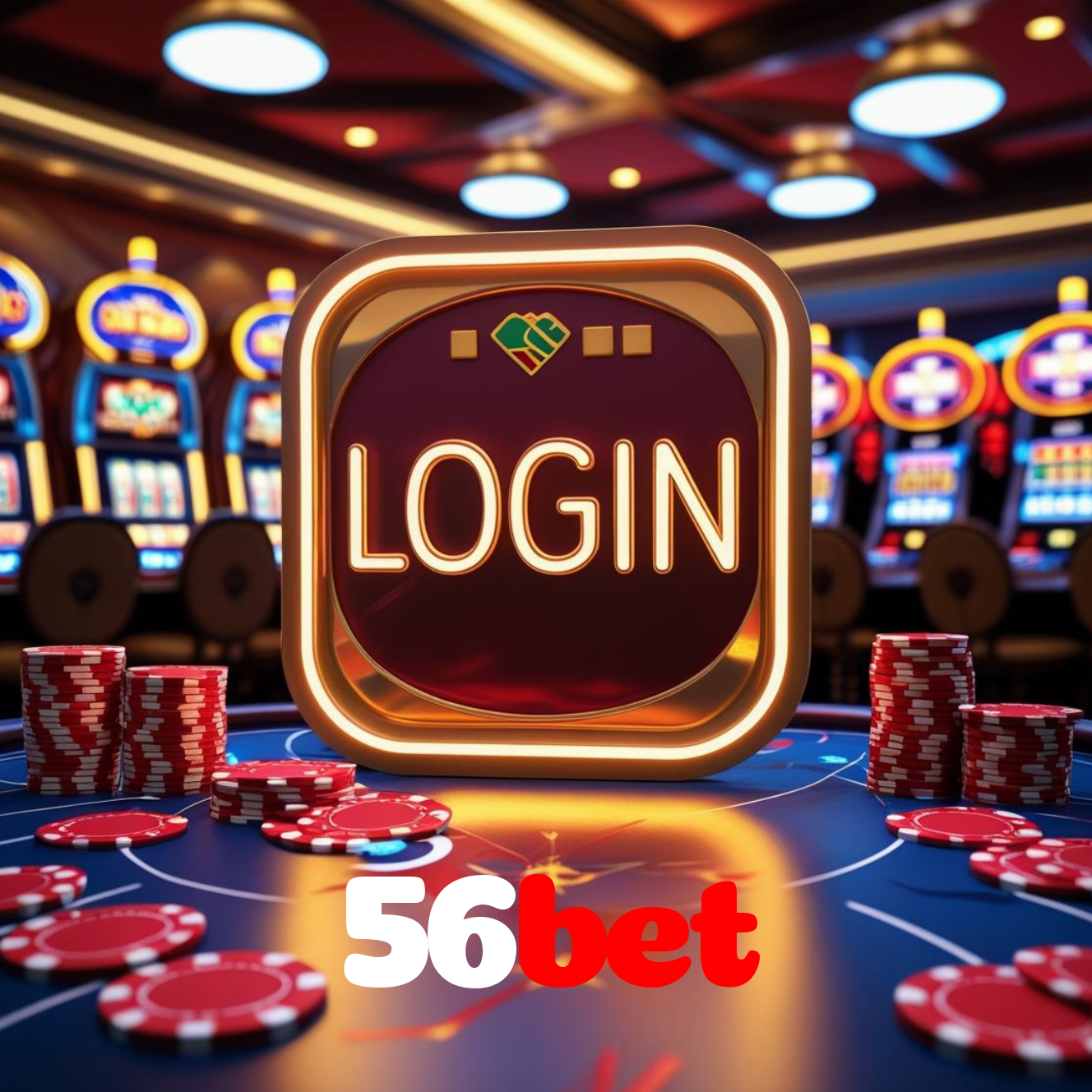 56bet visual