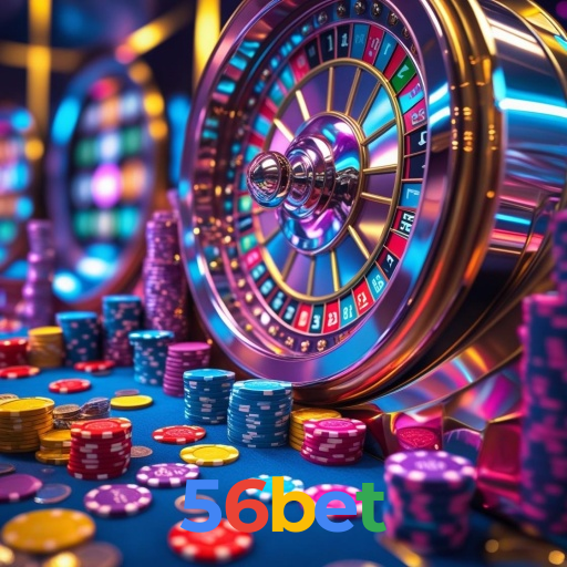 56bet visual