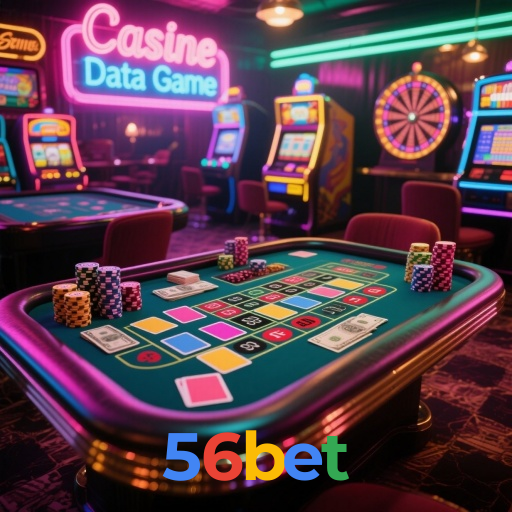 56bet visual