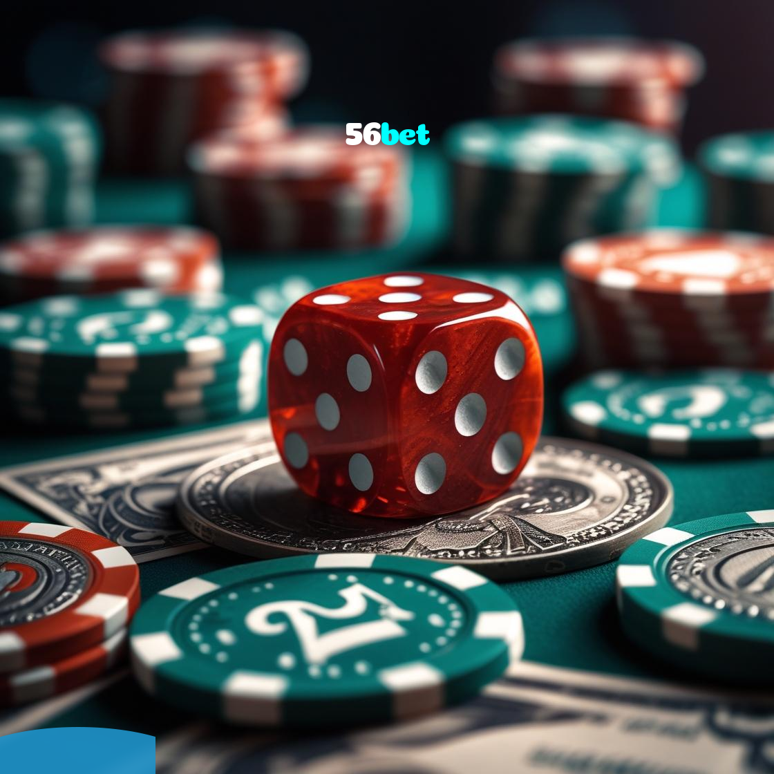 56bet visual