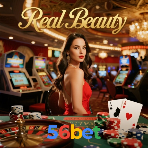 56bet visual