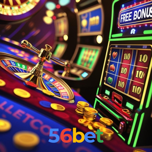 56bet visual