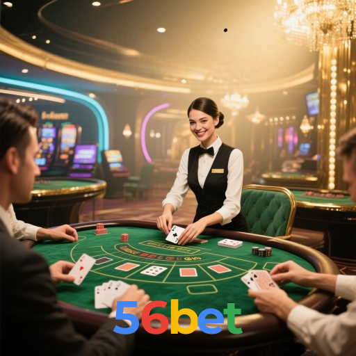 56bet visual