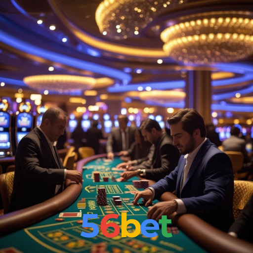 56bet visual