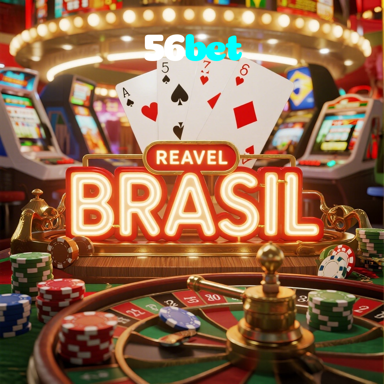 56bet visual