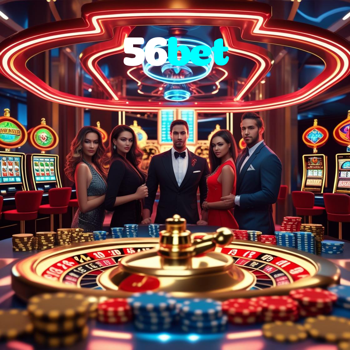 56bet visual