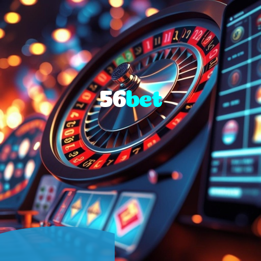 56bet visual
