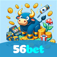 56bet visual