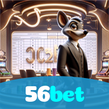 56bet visual