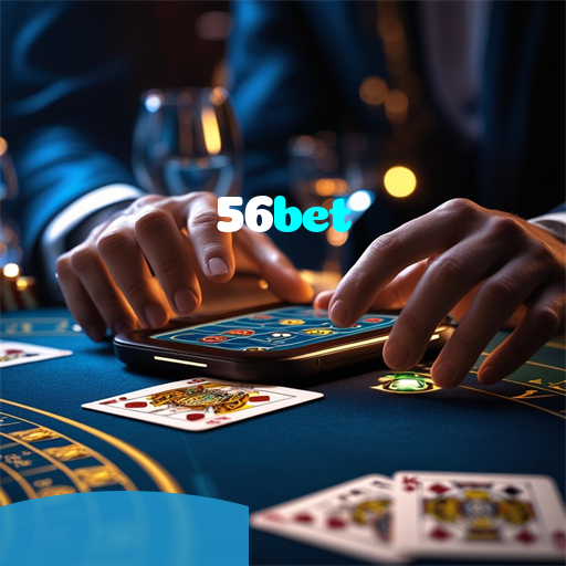 56bet visual