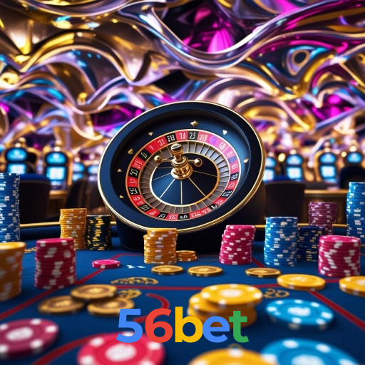 56bet visual