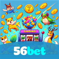 56bet visual