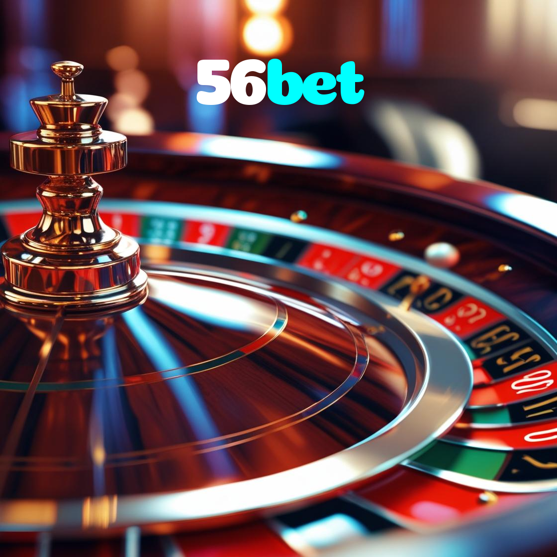 56bet visual