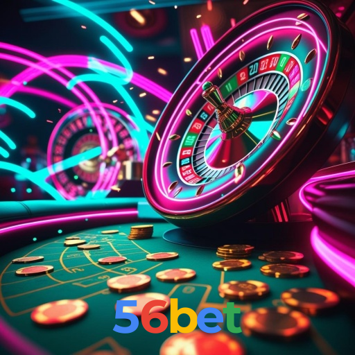 56bet visual