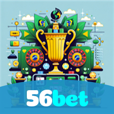 56bet visual