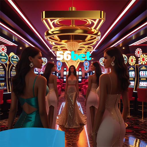 56bet visual