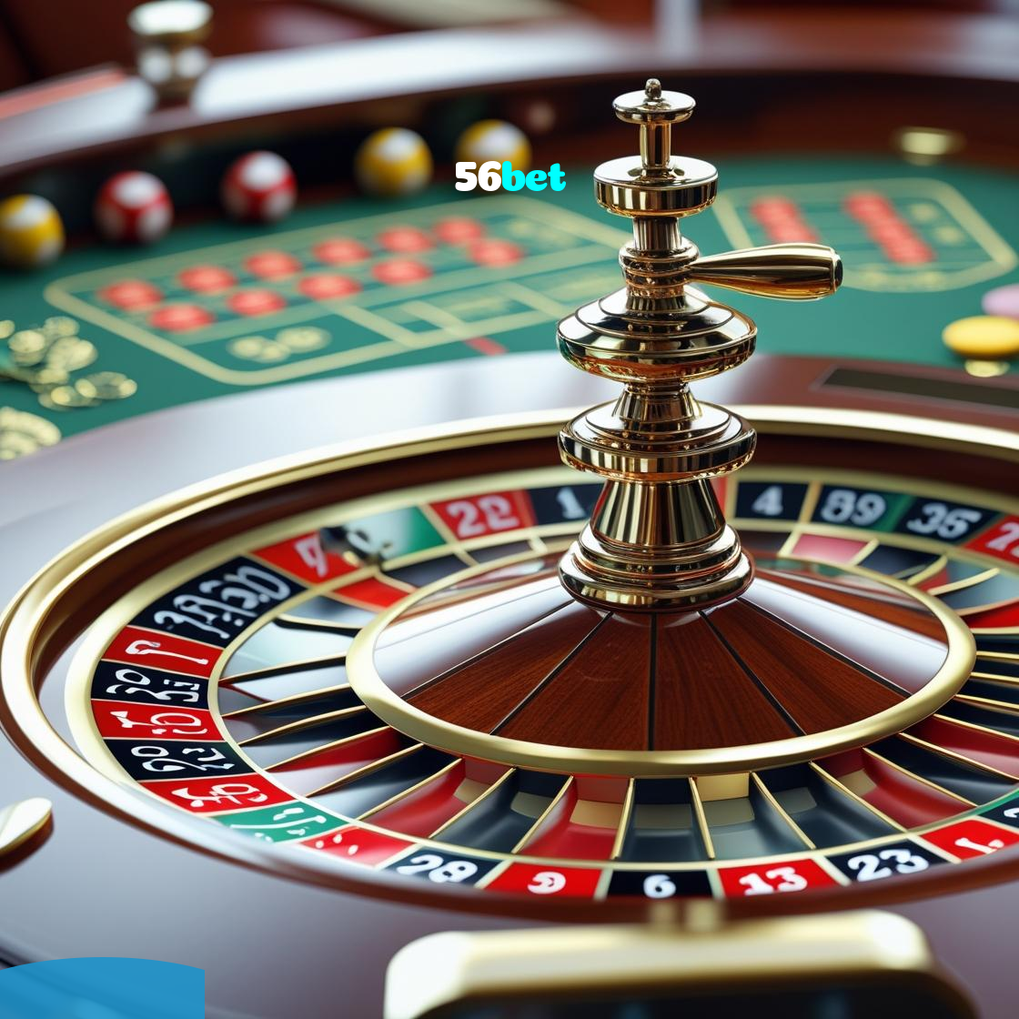 56bet visual