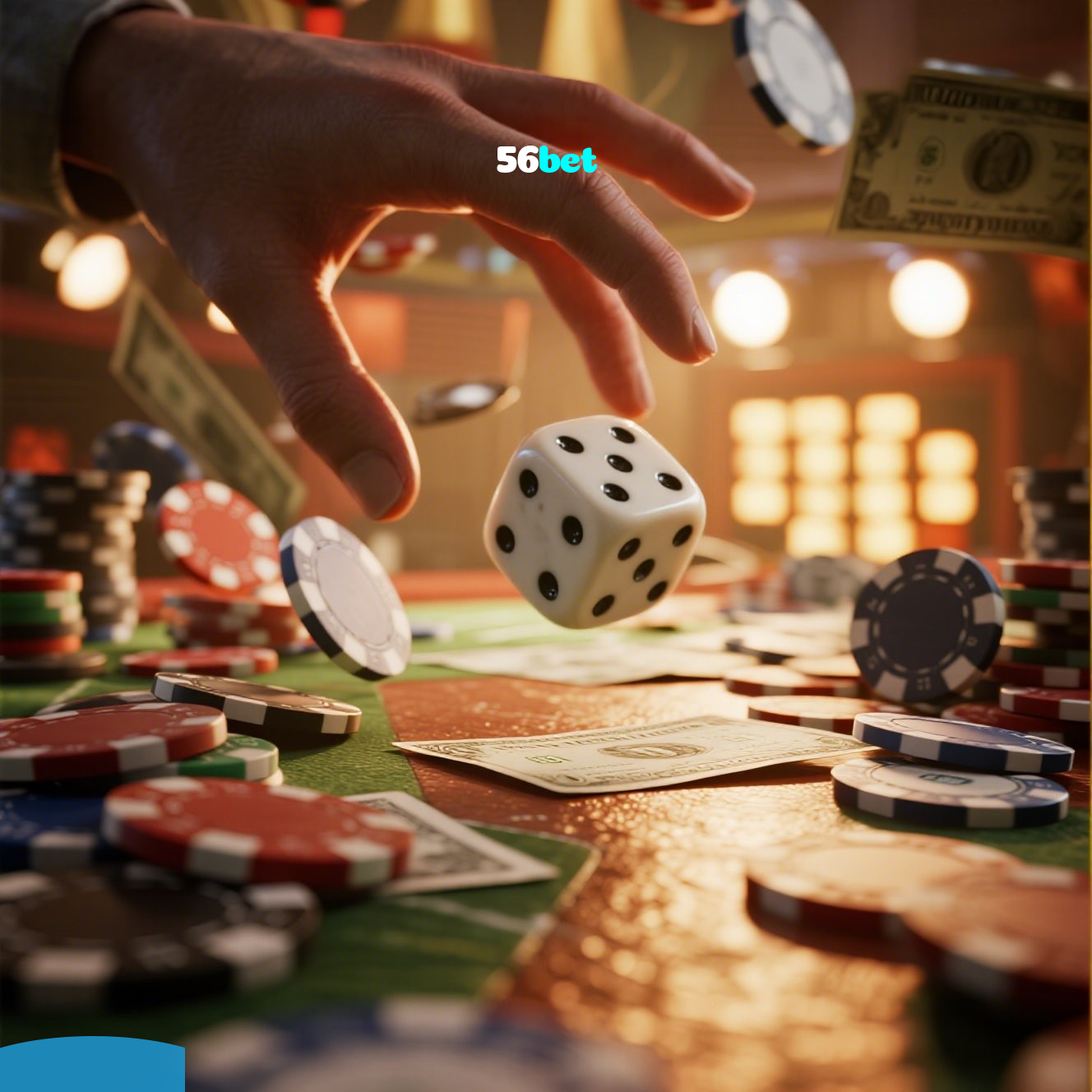 56bet visual