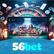56bet visual